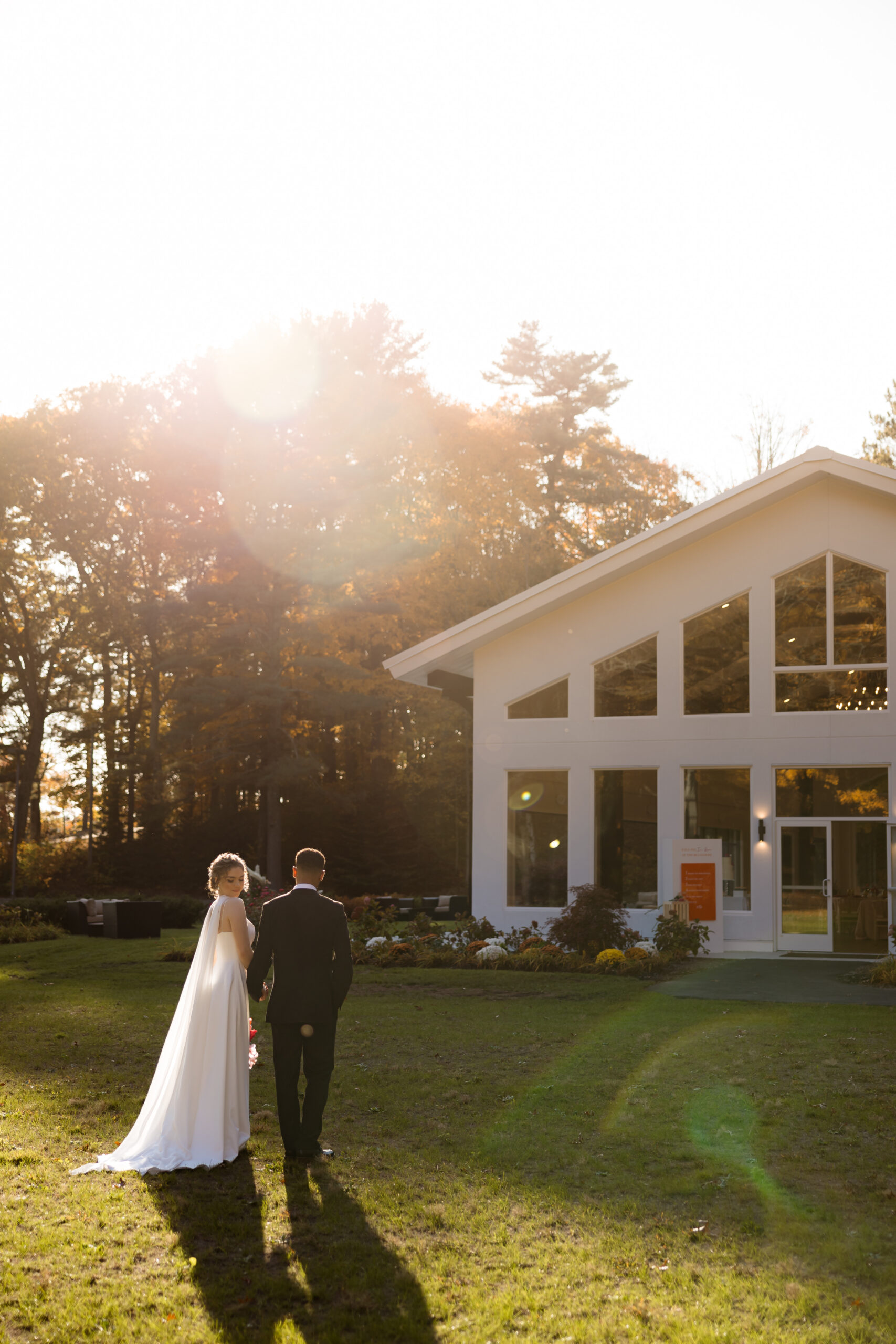 best wedding venues in Massachusetts